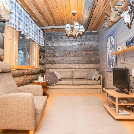 Holiday Home Pajalan Honka By Interhome Nissi Экстерьер фото