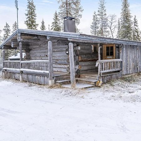 Holiday Home Pajalan Honka By Interhome Nissi Экстерьер фото